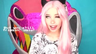 Belle Delphine ist ZURÜCK!
