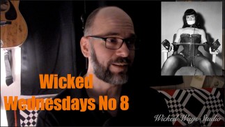 Wicked Wednesdays č. 8 "Jak ses dostal do Kinku?"