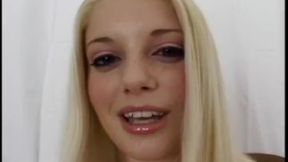 POV-Casting-Couch - Charlotte Stokely & Herb Collins