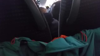 Straight Man geil zeigt dir wie man in der Öffentlichkeit wichst