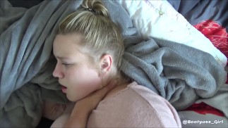 Großer Arsch Teen Stiefschwester Fick Hart Mit Ihrem Stiefbruder