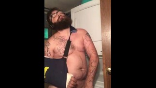 Dadbod gra po operacji 