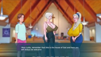 SEXNOTE _PT.7 - O que você estava assistindo, Kylee