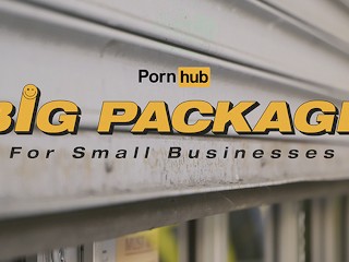 Duży Pakiet Pornhub Dla Małych Firm