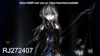 【JAPONŠTINA ASMR】Finanční školení【H】【J-ASMR】