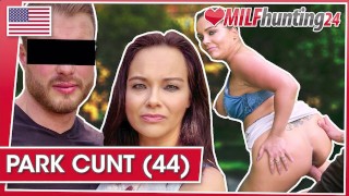 MILF Hunter  w cipkę Priscilli i spuszcza się na jej twarz! mamuśkipolowanie24 powiedział: