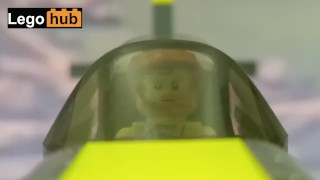 Obi-Wan Kenobi dans une intense bataille aérienne de la WW2