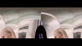 VirtualRealTrans - 見知らぬ人のために開くことはありません