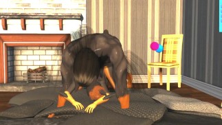 Furry gay