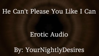 Rollenspiel: Betrügen mit einem Daddy, der dich zum Abspritzen bringt (Erotic Audio für Frauen)