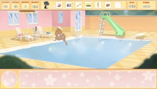 Milftoon Drama 0.14 - ep.17 - Una donna difficile da convincere