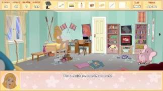 Milftoon Drama 0.14 - ep.21 - Sesso Preparativi