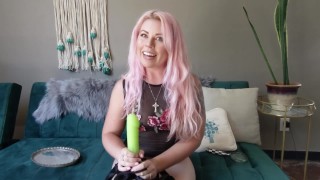 Bonni Gute Bewertungen Das 'Tantus' Strap On Vamp Kit: Du bist nicht schlecht im Pegging, du brauchst nur das!