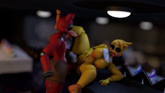 monster/fnaf