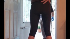 Delivery & Nude Dare