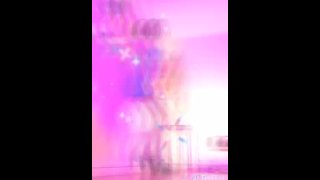 Slow Techno met mij
