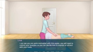 SEXNOTE _ ЧАСТЬ 37 - Тазобедренная чакра