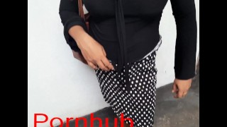 Chefe de escritório com super chupar