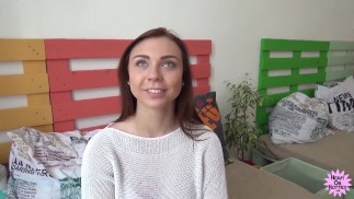 Большая капля во рту для Моргана Родригеса