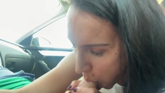 Blowjob