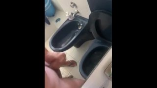 Fammi una sega, svuotami i coglioni che ho voglia