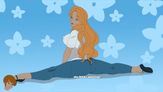 Milftoon Drama 0.30 - ep.17 - Ho nuove regole