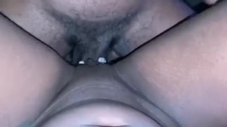 CREAMY PUSSY