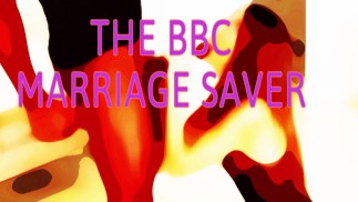 A versão do salvador de casamento da BBC