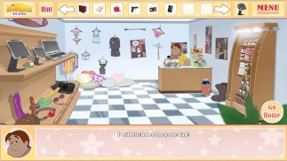 Milftoon Drama 0.30 - ep.23 - Polvere bianca sospetta