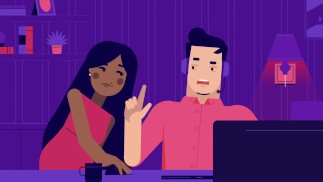Kutas i Jane Pornhuba - Dzień Zdrowia Seksualnego