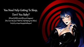 [JOI] ¿Necesita ayuda para llegar a Baby?