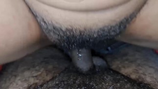 Sinhálský pár ranní zábava kurva před odchodem do kanceláře
