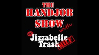 ESPECTÁCULO DE HANDJOB EN VIVO (Aspectos destacados de fumar cuero)
