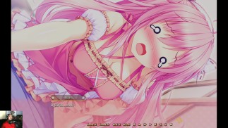 audap's The Ditzy Demons estão em Love Comigo PC P3