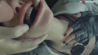 "Migliore" Videogioco Ragazze HMV PMV SFM (Meglio di Veria Beatz)