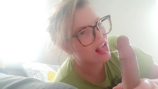 ❤️ Riempimi la bocca ❤️