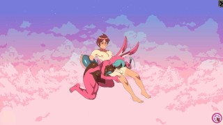 Облачный луг - МОИ ЗВУКОВЫЕ ЭФФЕКТЫ [часть 1] МУЛЬТФИЛЬМ