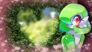 Tvůj Gardevoir tě chce (Pokemon Erotic Audio)