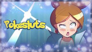 Projekt Pokesluts: Profesor Juniper, Dtto Breeding Experiments (Pokémon Erotic Audio)