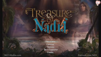 Nadia