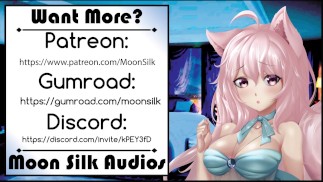 moon asmr