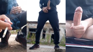 Jeune russe TBM s'imagine en train de te baiser et te jouir dessus