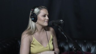 Private Talk W / Alexis Texas' is alternatieve levensstijl interview talkshow & podcast series. Deel 1