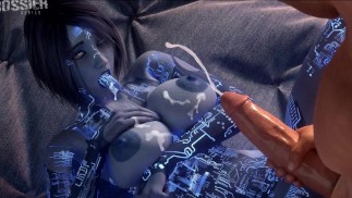 The Dossier 9 Into Ruin - Epoch - Video - 3d porno