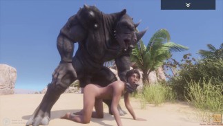 furry