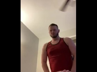 Ven Conmigo Mientras me Voy a Follar a un Tipo