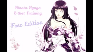 Hinata Hyuga hard geneukt