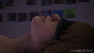 Тизер Life is Strange: The First BDSM Night (скоро будет больше!)
