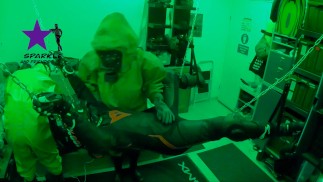 Biker se experimenta con