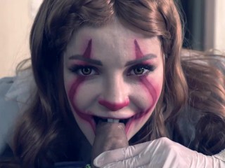 Está De Volta! História De Horror 2020